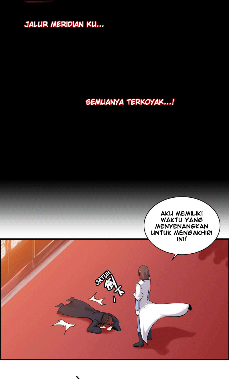 Vengeance of the Heavenly Demon Chapter 01 Gambar 34
