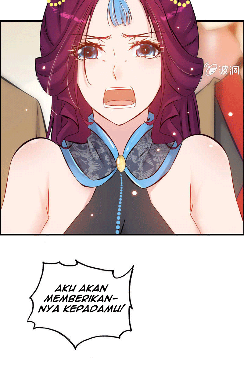 Vengeance of the Heavenly Demon Chapter 01 Gambar 36