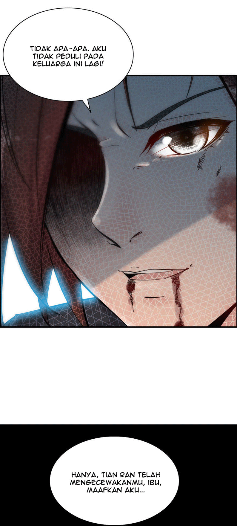 Vengeance of the Heavenly Demon Chapter 01 Gambar 42