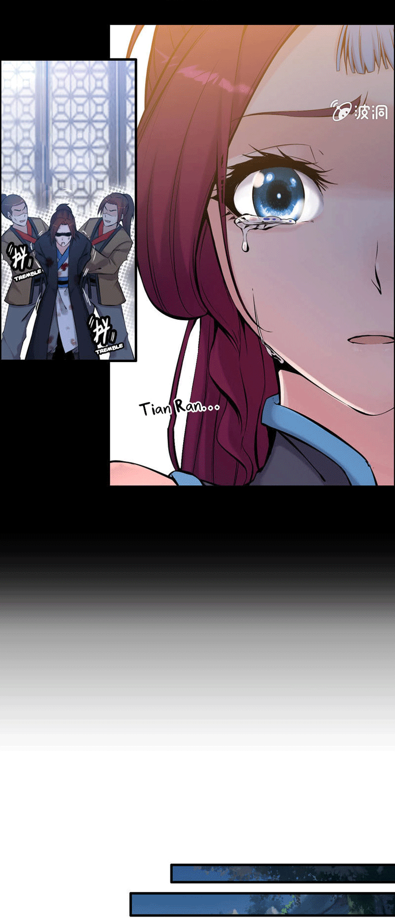 Vengeance of the Heavenly Demon Chapter 01 Gambar 43