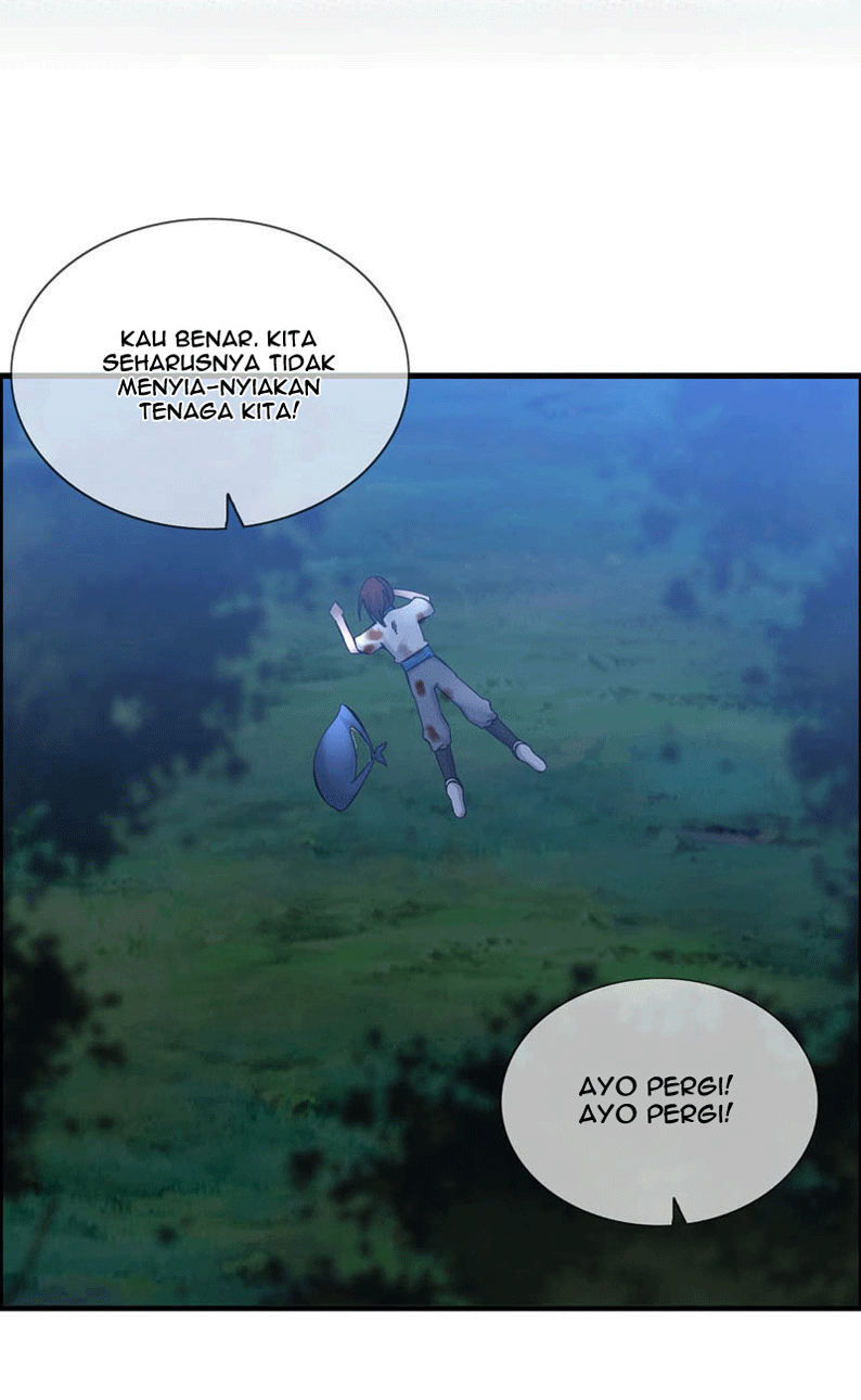 Vengeance of the Heavenly Demon Chapter 01 Gambar 45