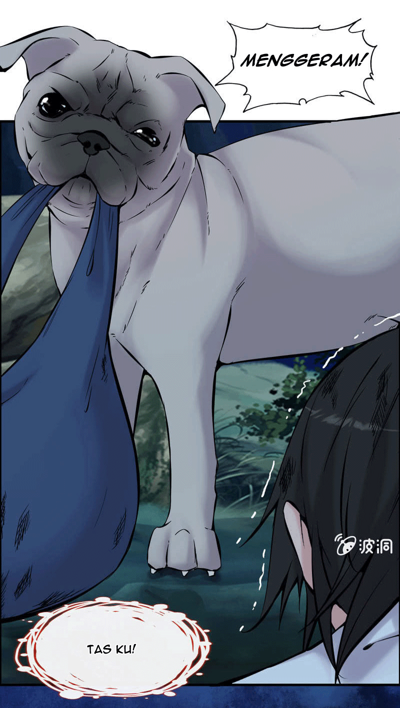 Vengeance of the Heavenly Demon Chapter 01 Gambar 51