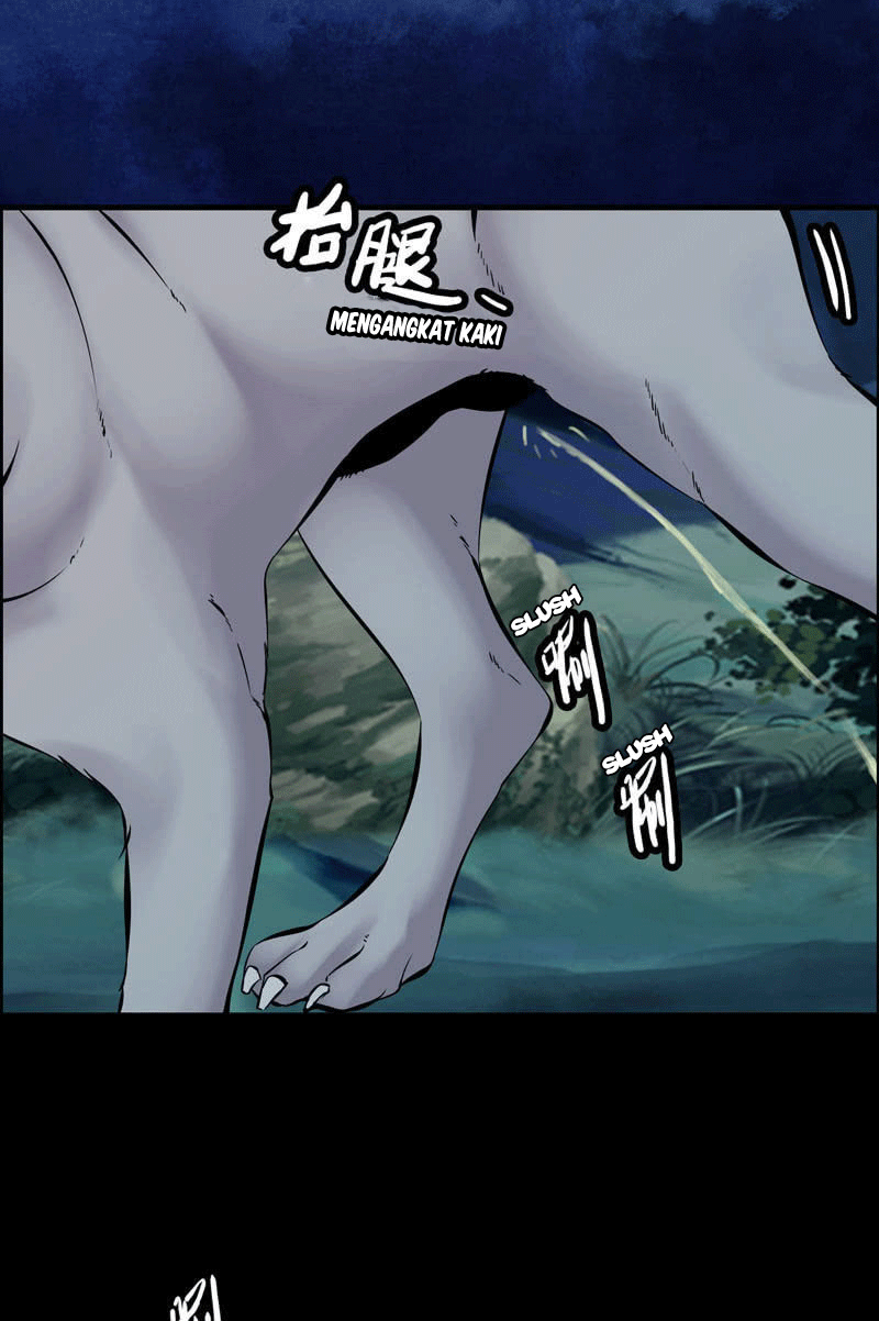 Vengeance of the Heavenly Demon Chapter 01 Gambar 52