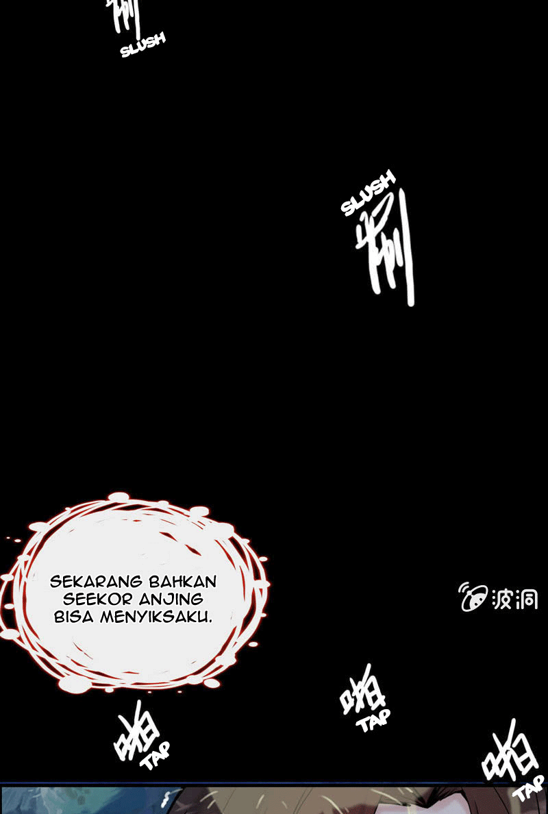 Vengeance of the Heavenly Demon Chapter 01 Gambar 53