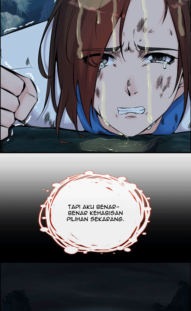Vengeance of the Heavenly Demon Chapter 01 Gambar 54