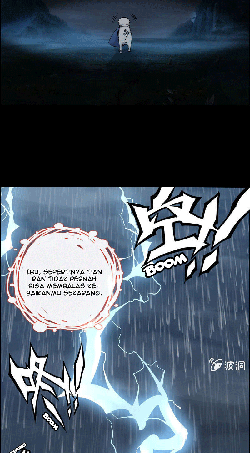 Vengeance of the Heavenly Demon Chapter 01 Gambar 55