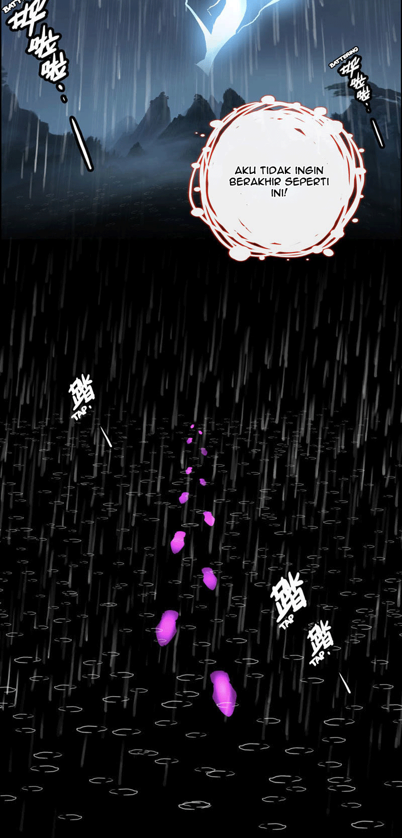 Vengeance of the Heavenly Demon Chapter 01 Gambar 56