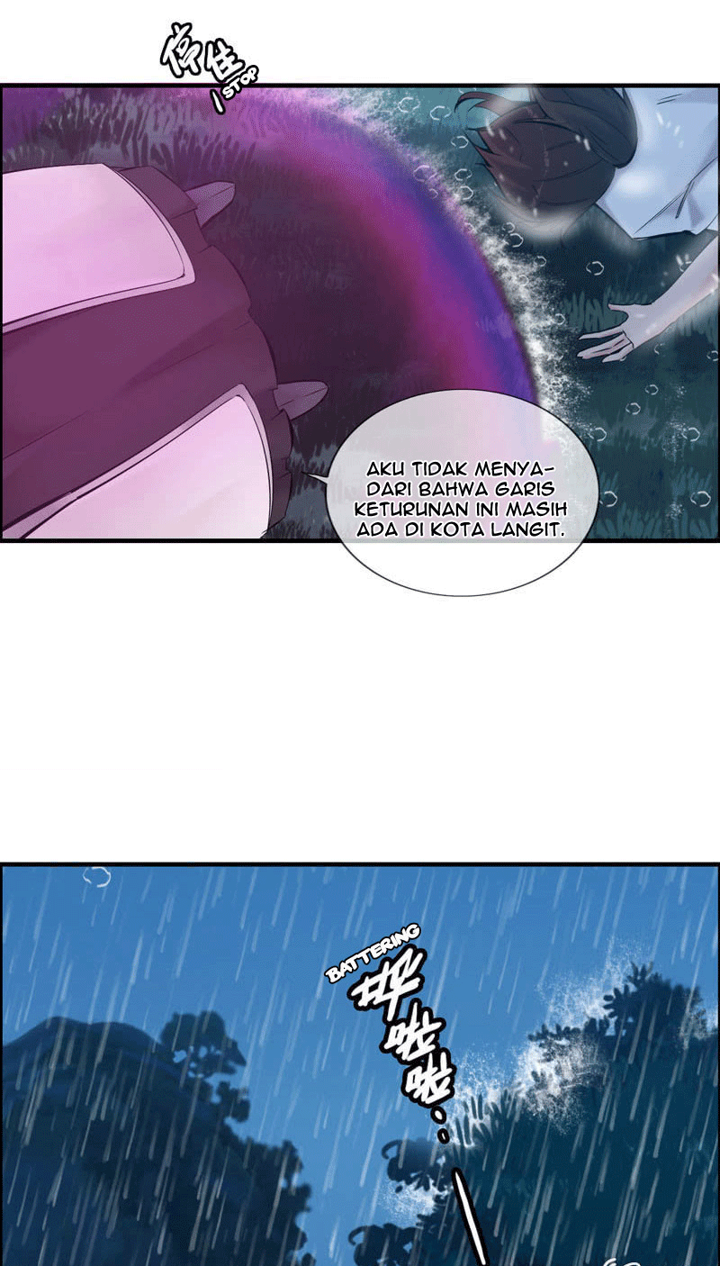 Vengeance of the Heavenly Demon Chapter 01 Gambar 58