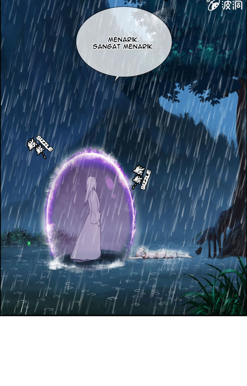 Vengeance of the Heavenly Demon Chapter 01 Gambar 59