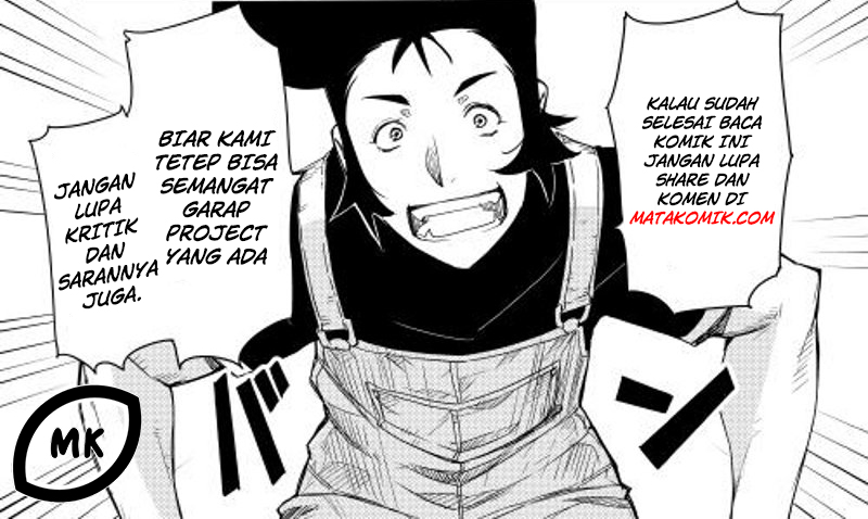 Vengeance of the Heavenly Demon Chapter 01 Gambar 60