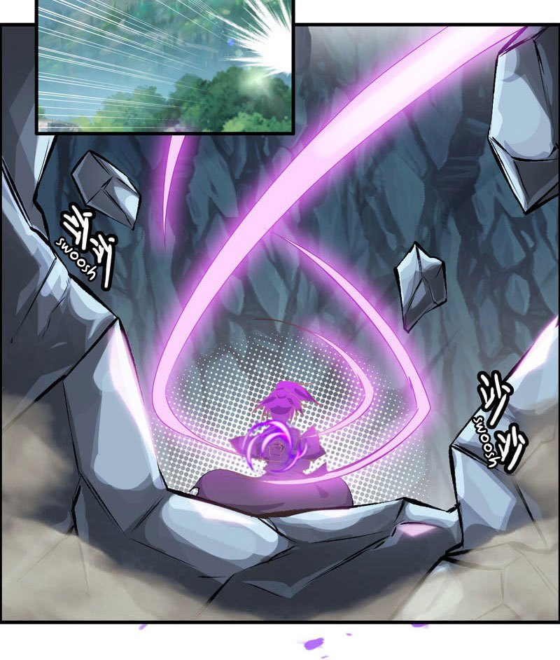 Vengeance of the Heavenly Demon Chapter 04 Gambar 3