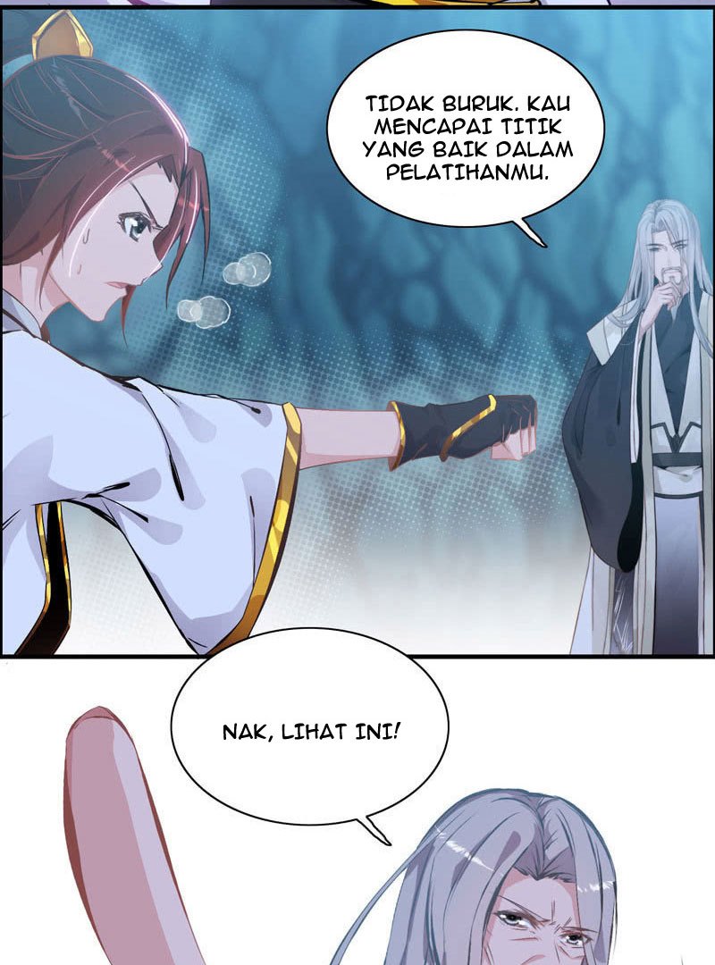 Vengeance of the Heavenly Demon Chapter 04 Gambar 5