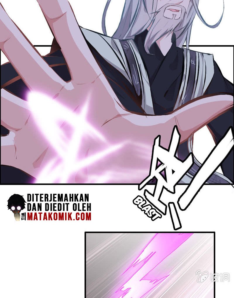Vengeance of the Heavenly Demon Chapter 04 Gambar 6