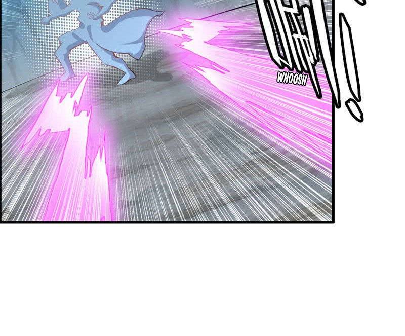 Vengeance of the Heavenly Demon Chapter 04 Gambar 8