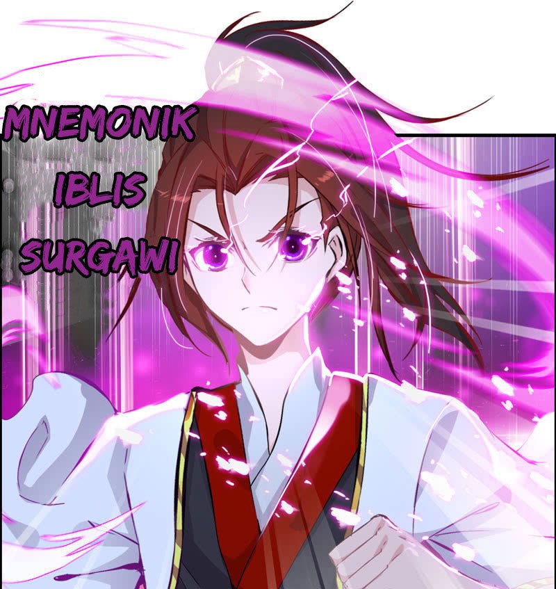 Vengeance of the Heavenly Demon Chapter 04 Gambar 9