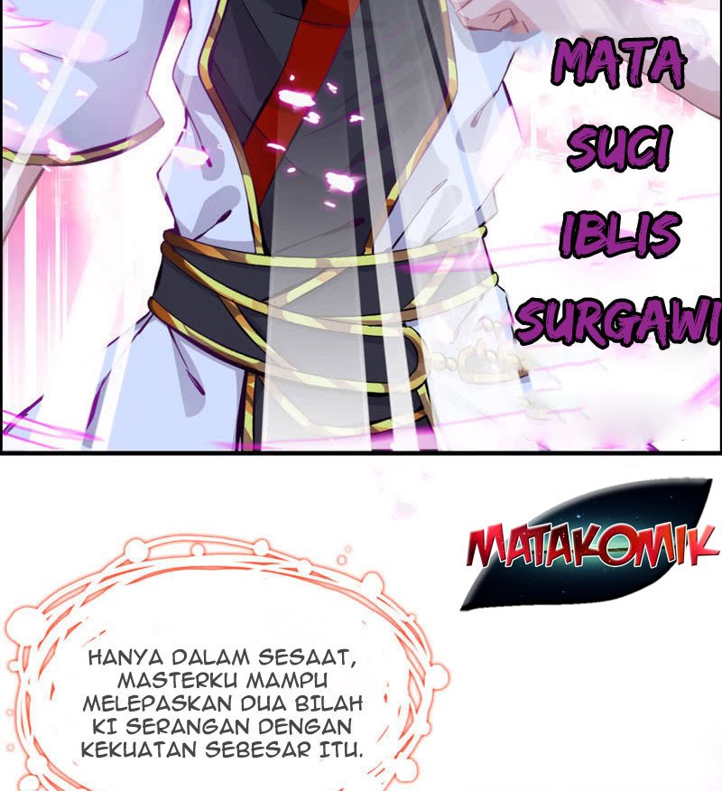 Vengeance of the Heavenly Demon Chapter 04 Gambar 10