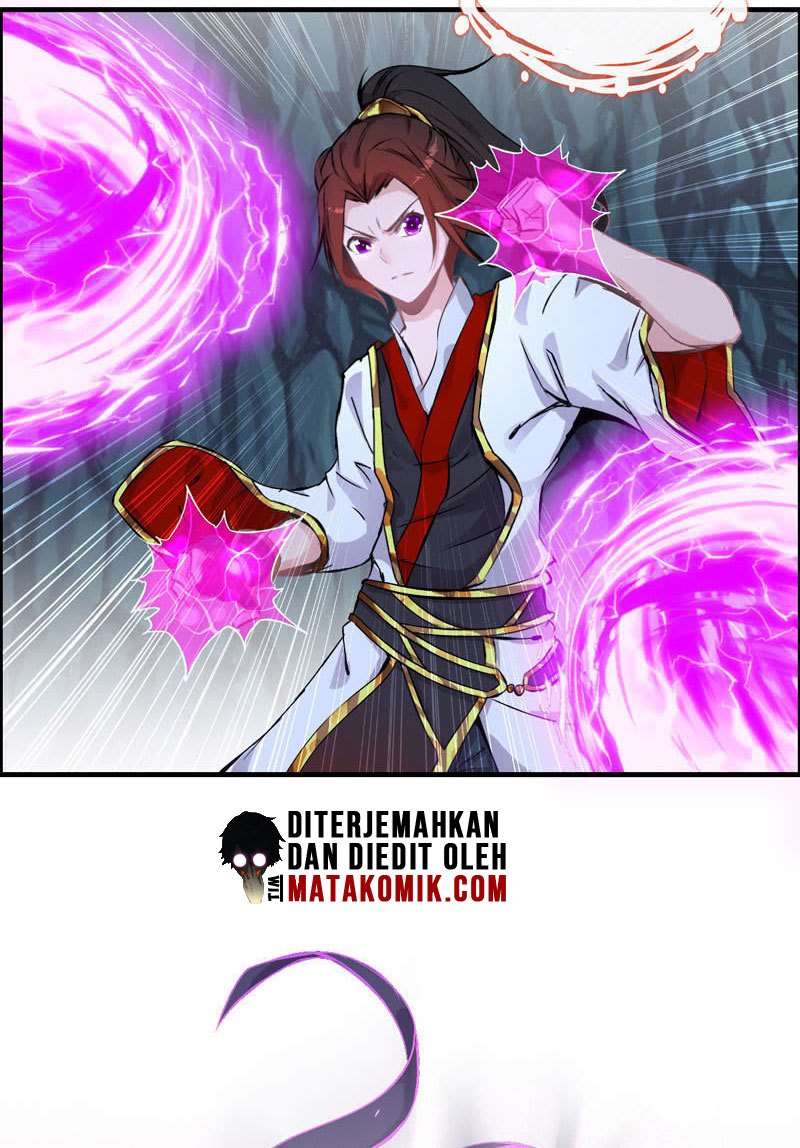 Vengeance of the Heavenly Demon Chapter 04 Gambar 12