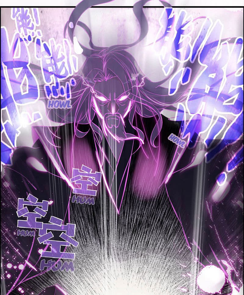 Vengeance of the Heavenly Demon Chapter 04 Gambar 13