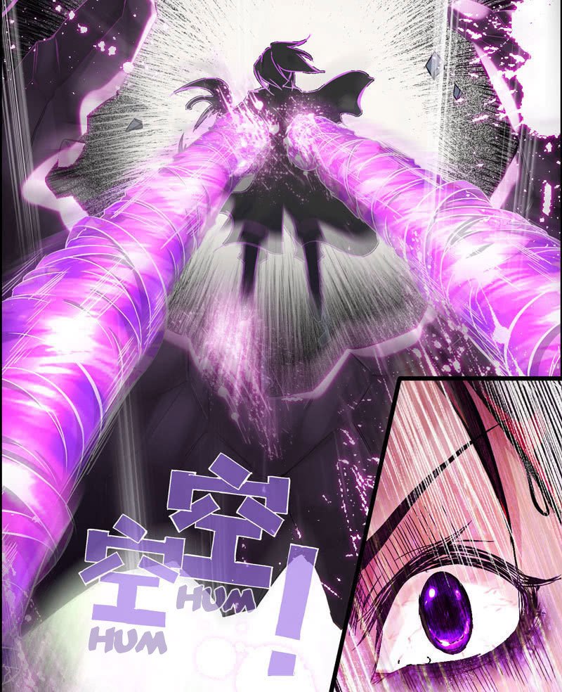 Vengeance of the Heavenly Demon Chapter 04 Gambar 14