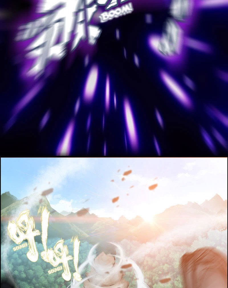 Vengeance of the Heavenly Demon Chapter 04 Gambar 16