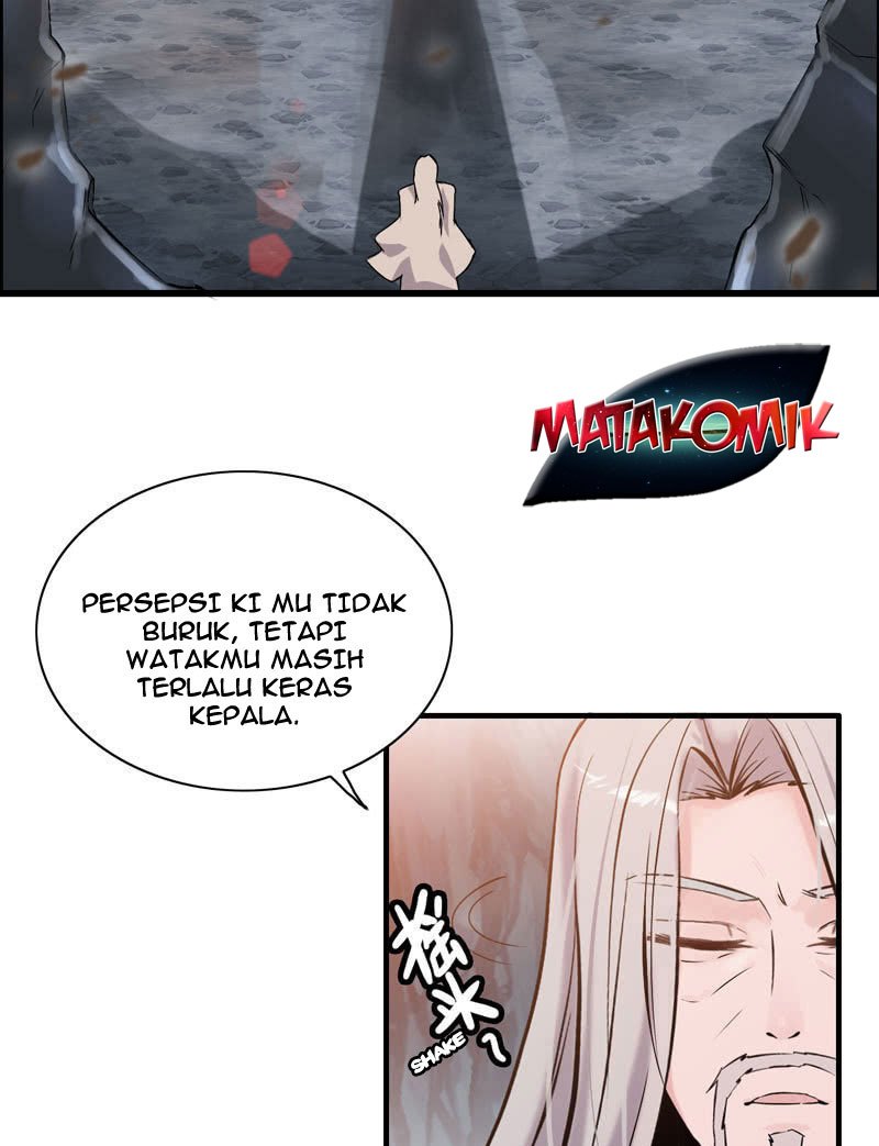 Vengeance of the Heavenly Demon Chapter 04 Gambar 18