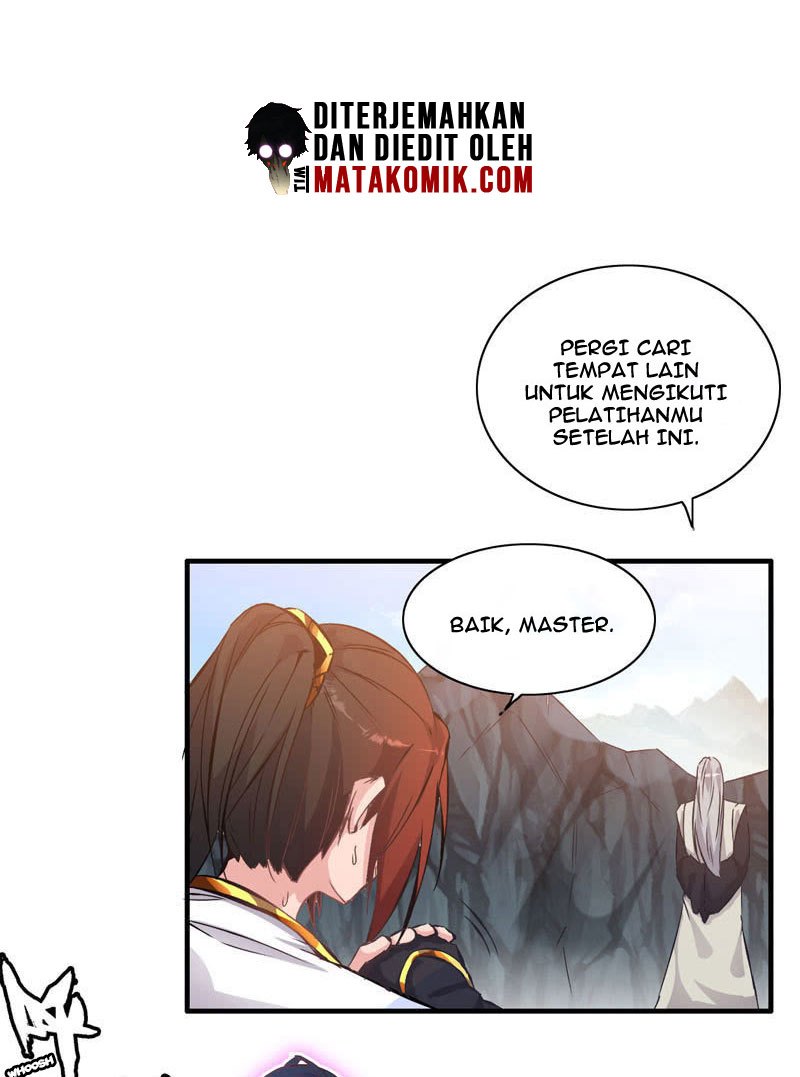Vengeance of the Heavenly Demon Chapter 04 Gambar 20