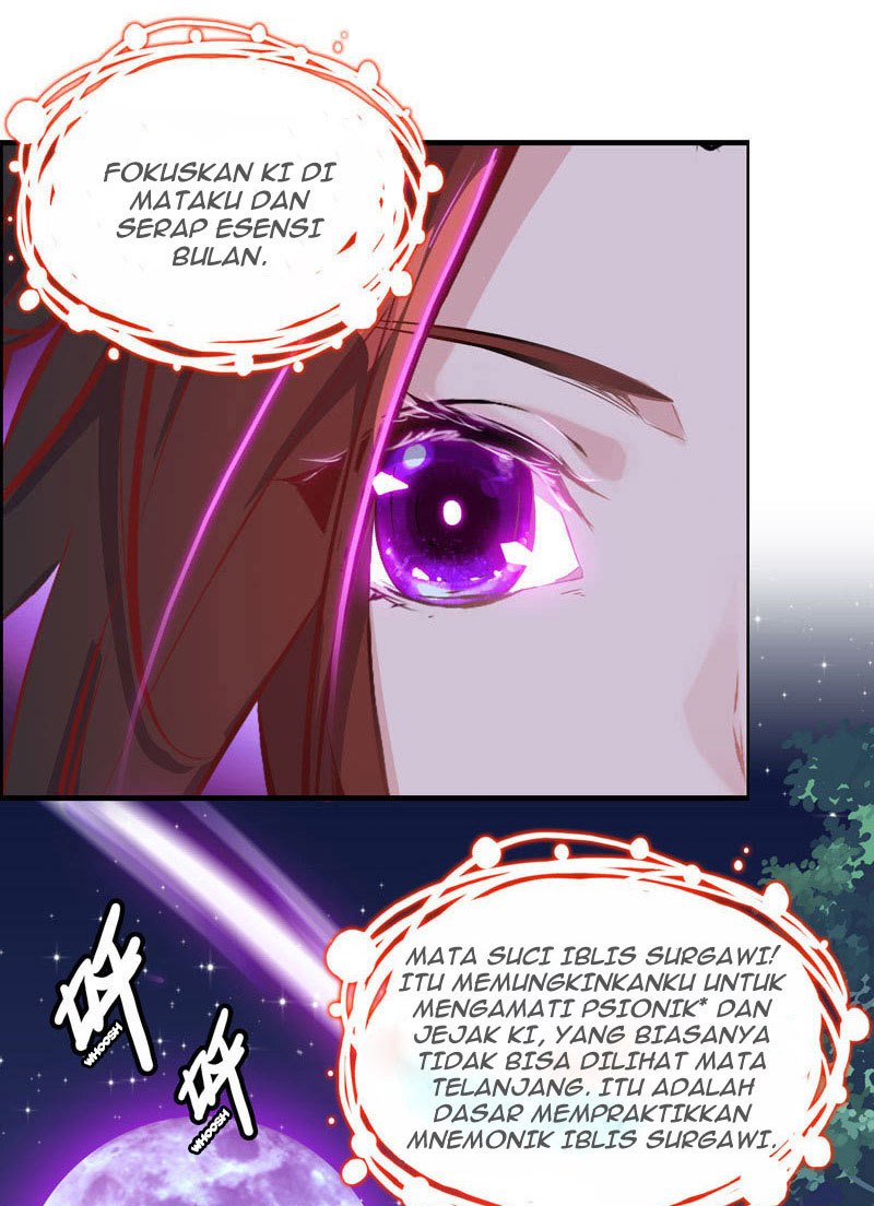 Vengeance of the Heavenly Demon Chapter 04 Gambar 22