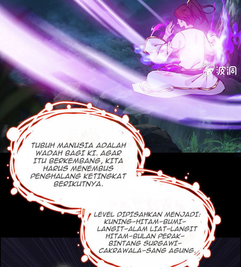 Vengeance of the Heavenly Demon Chapter 04 Gambar 24