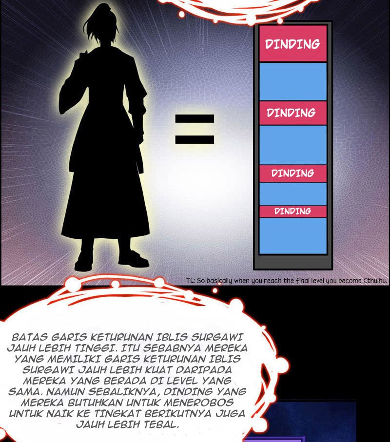 Vengeance of the Heavenly Demon Chapter 04 Gambar 25