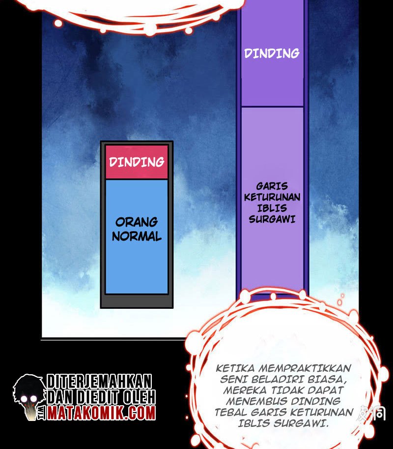 Vengeance of the Heavenly Demon Chapter 04 Gambar 26