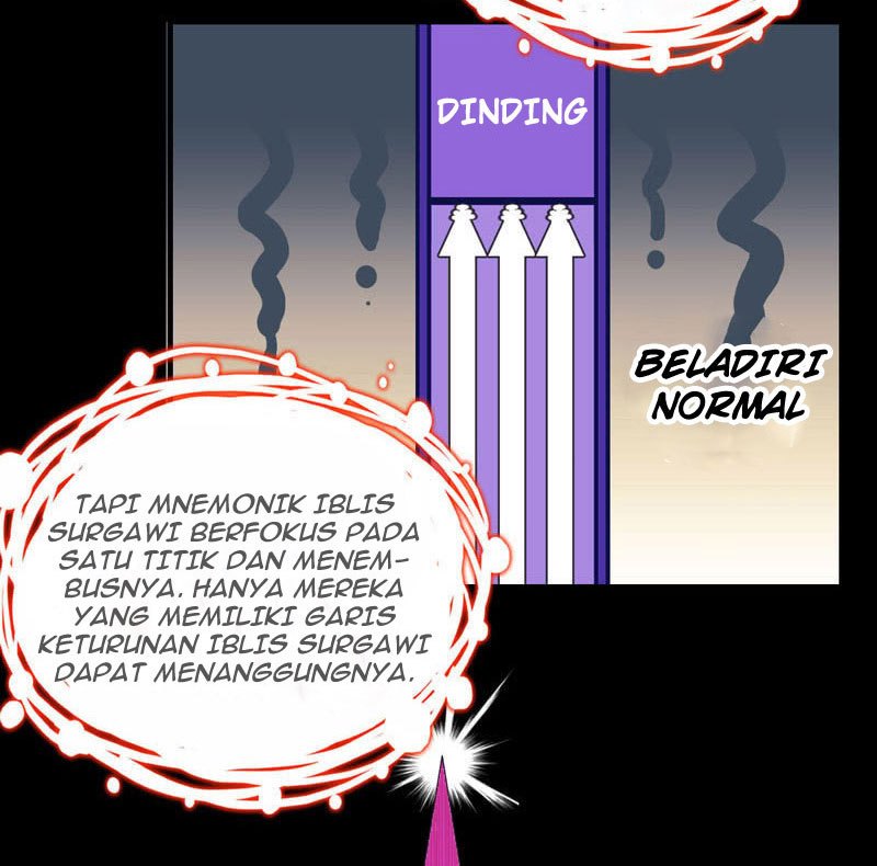 Vengeance of the Heavenly Demon Chapter 04 Gambar 27