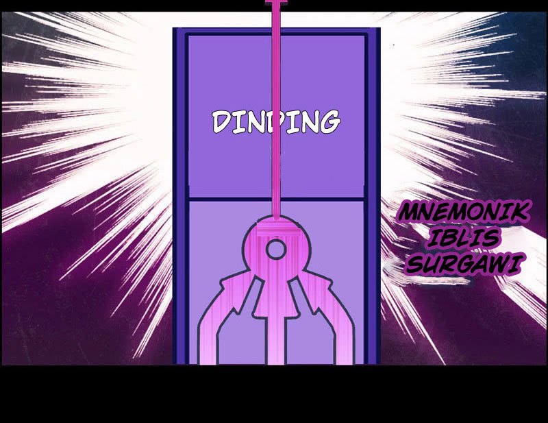 Vengeance of the Heavenly Demon Chapter 04 Gambar 28