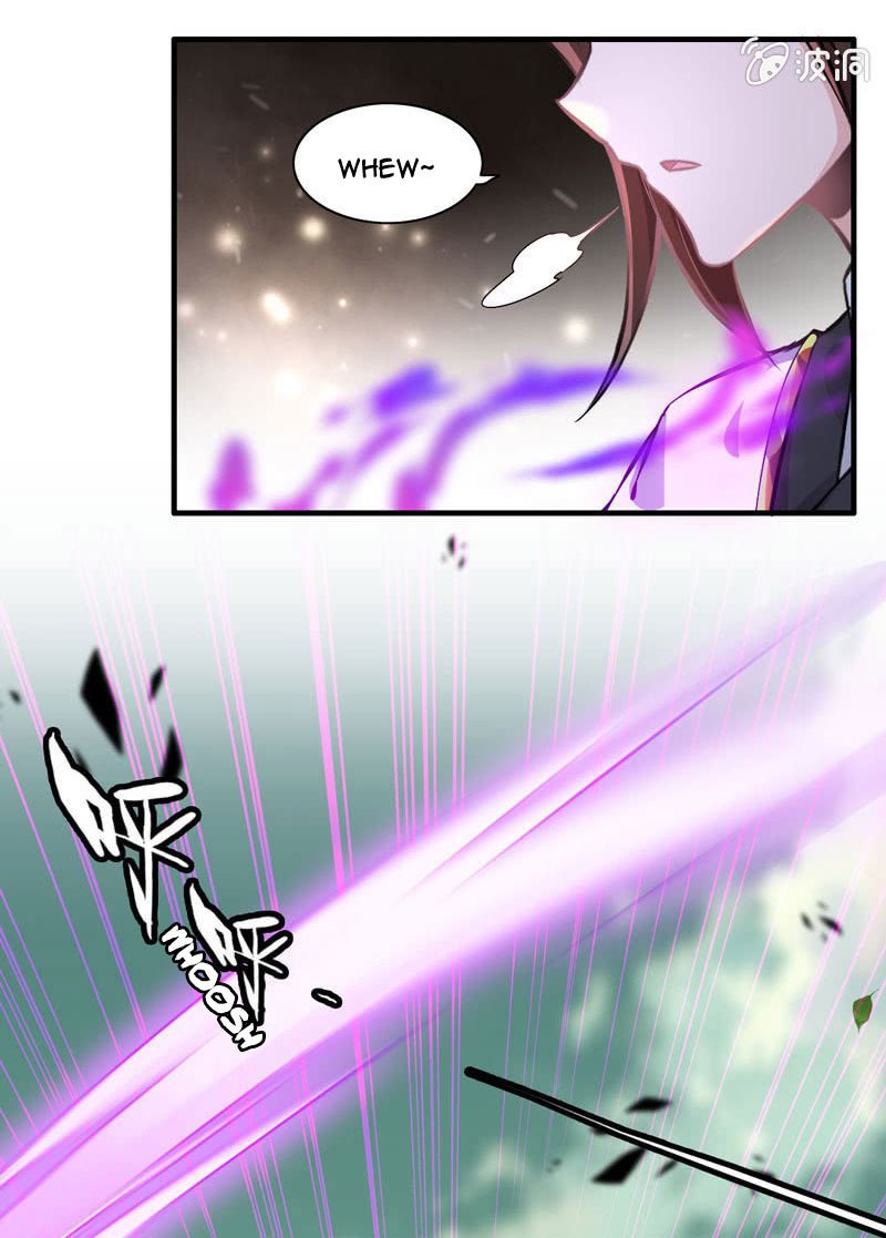 Vengeance of the Heavenly Demon Chapter 04 Gambar 30