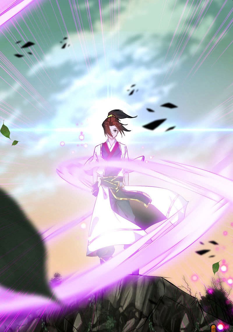 Vengeance of the Heavenly Demon Chapter 04 Gambar 31