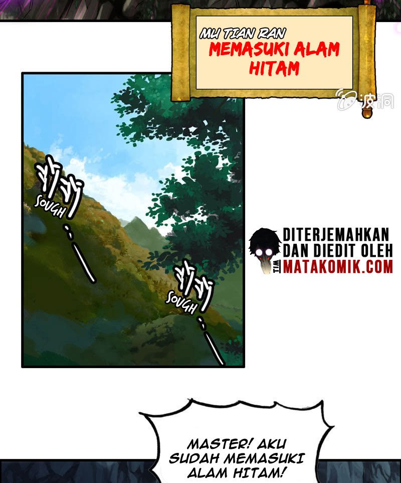Vengeance of the Heavenly Demon Chapter 04 Gambar 32