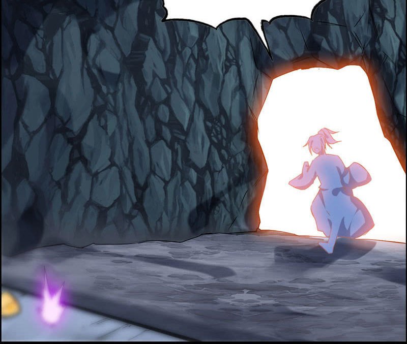 Vengeance of the Heavenly Demon Chapter 04 Gambar 33