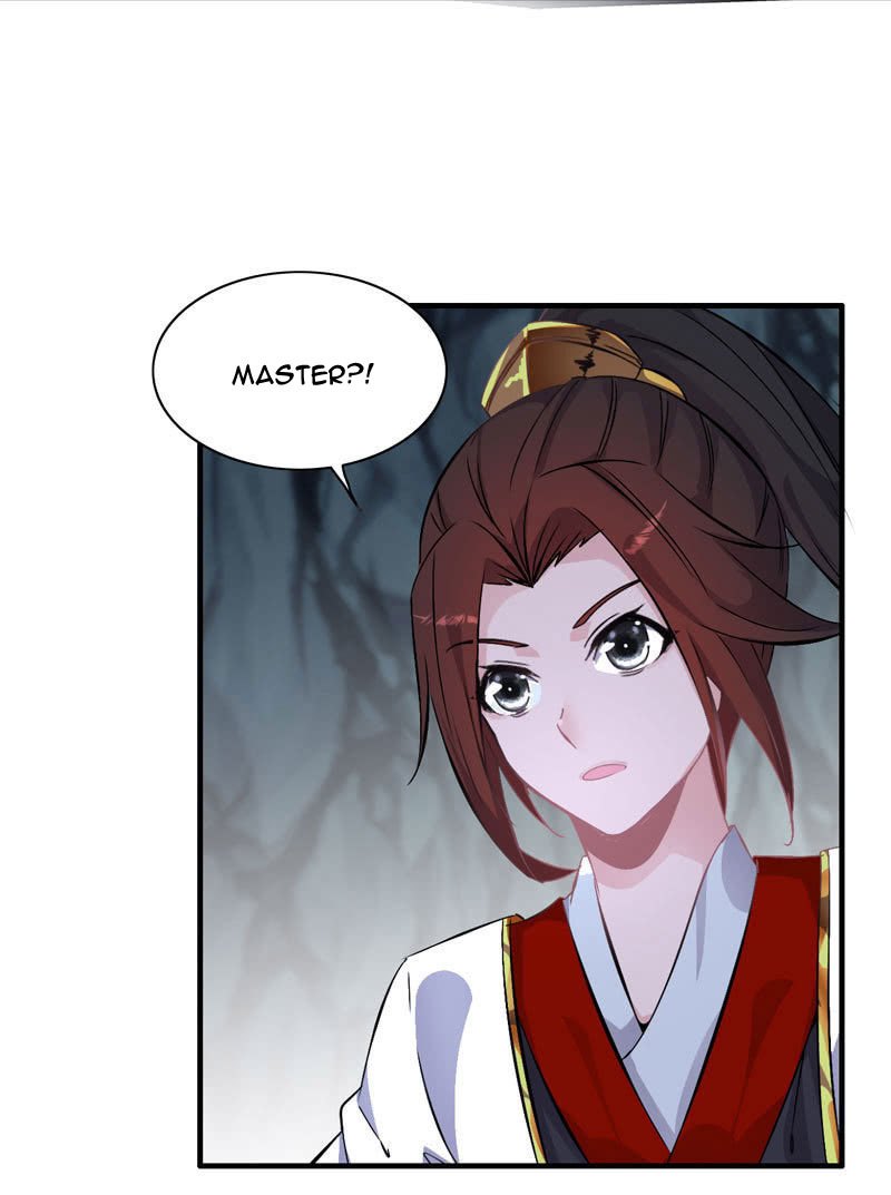 Vengeance of the Heavenly Demon Chapter 04 Gambar 34