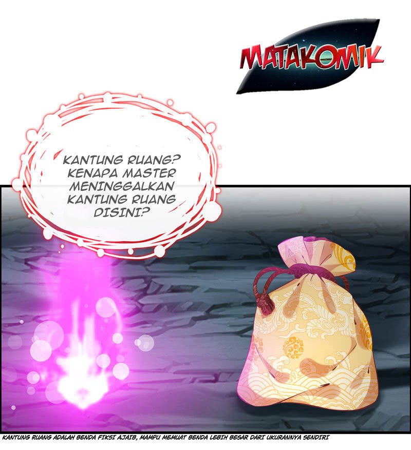 Vengeance of the Heavenly Demon Chapter 04 Gambar 35