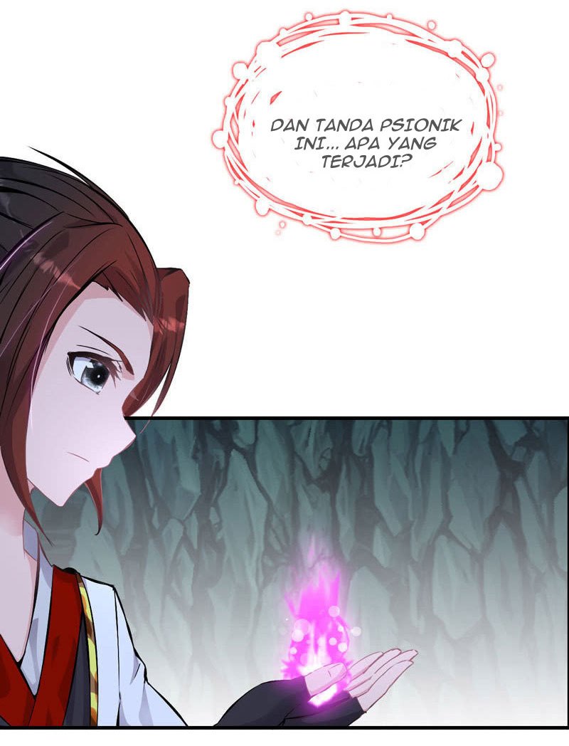 Vengeance of the Heavenly Demon Chapter 04 Gambar 36