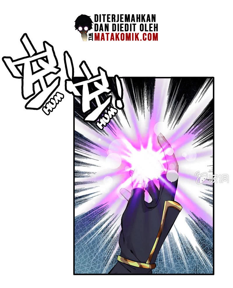 Vengeance of the Heavenly Demon Chapter 04 Gambar 37