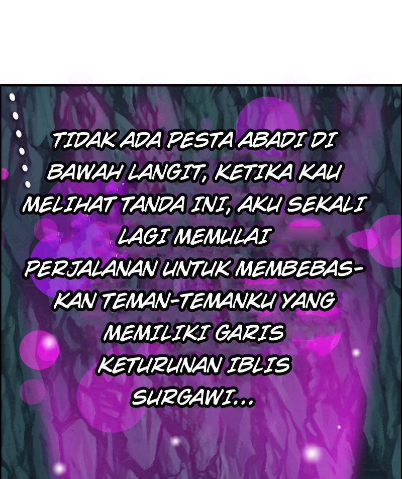 Vengeance of the Heavenly Demon Chapter 04 Gambar 38