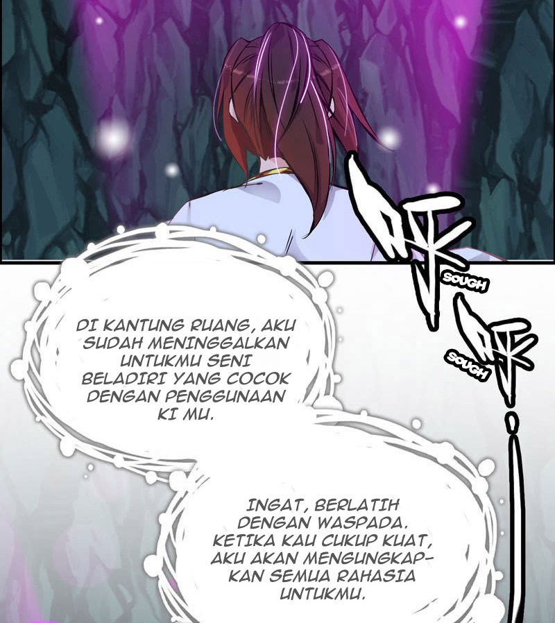Vengeance of the Heavenly Demon Chapter 04 Gambar 39