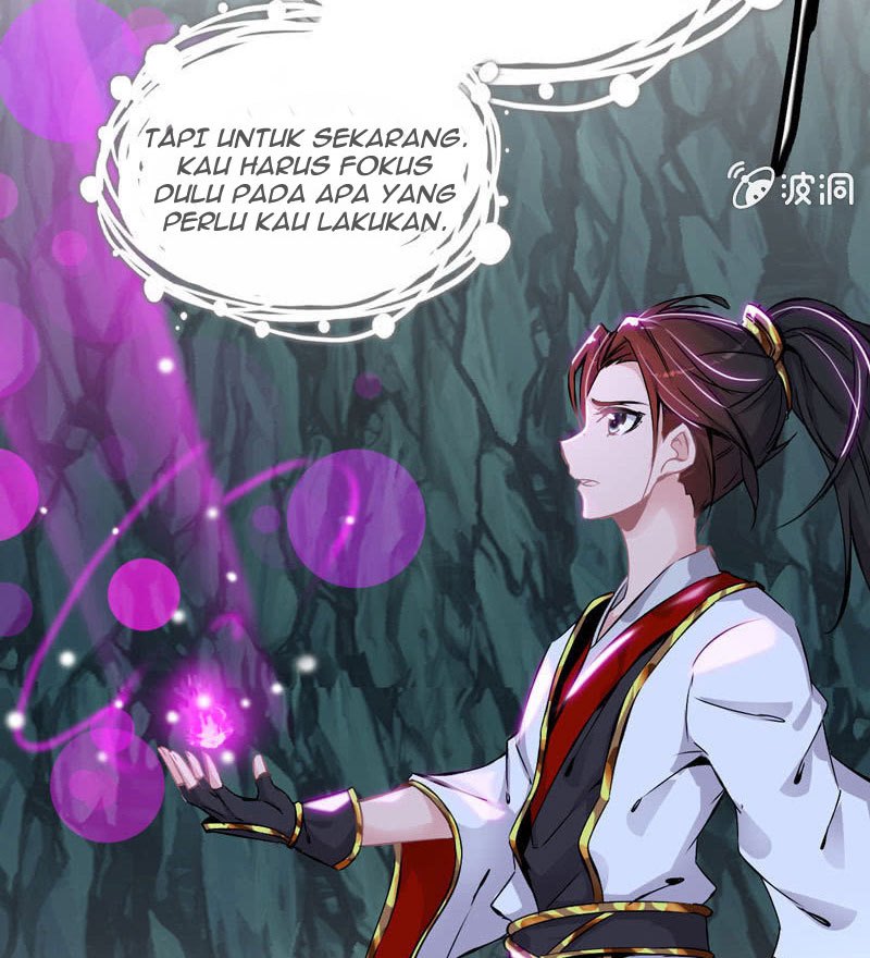 Vengeance of the Heavenly Demon Chapter 04 Gambar 40