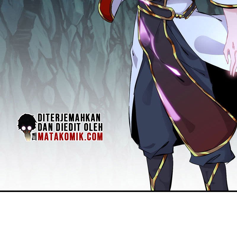 Vengeance of the Heavenly Demon Chapter 04 Gambar 41