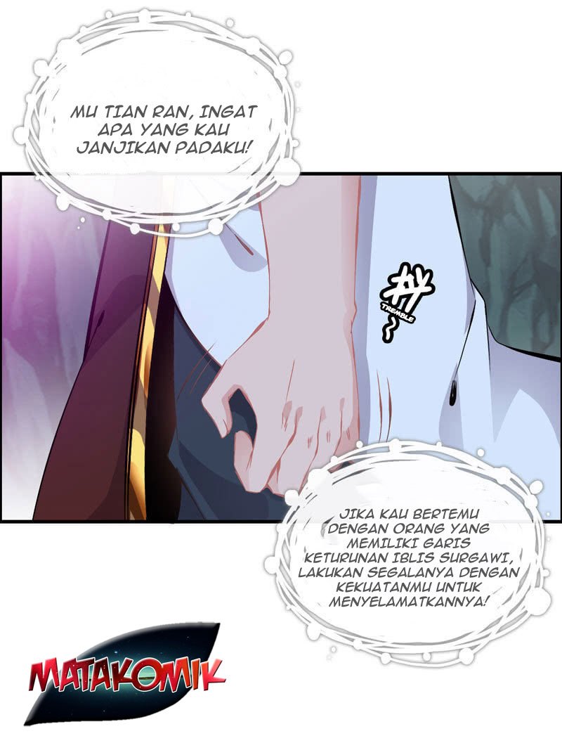 Vengeance of the Heavenly Demon Chapter 04 Gambar 42