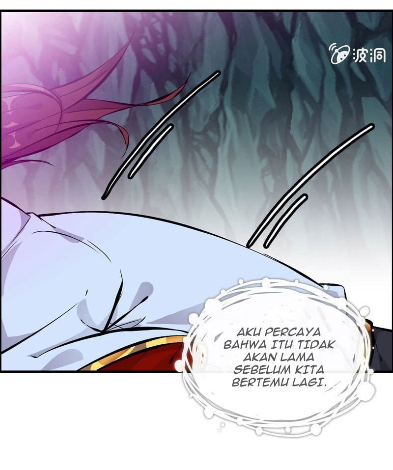 Vengeance of the Heavenly Demon Chapter 04 Gambar 43