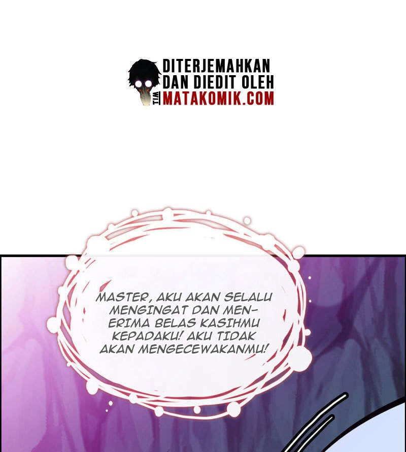 Vengeance of the Heavenly Demon Chapter 04 Gambar 44