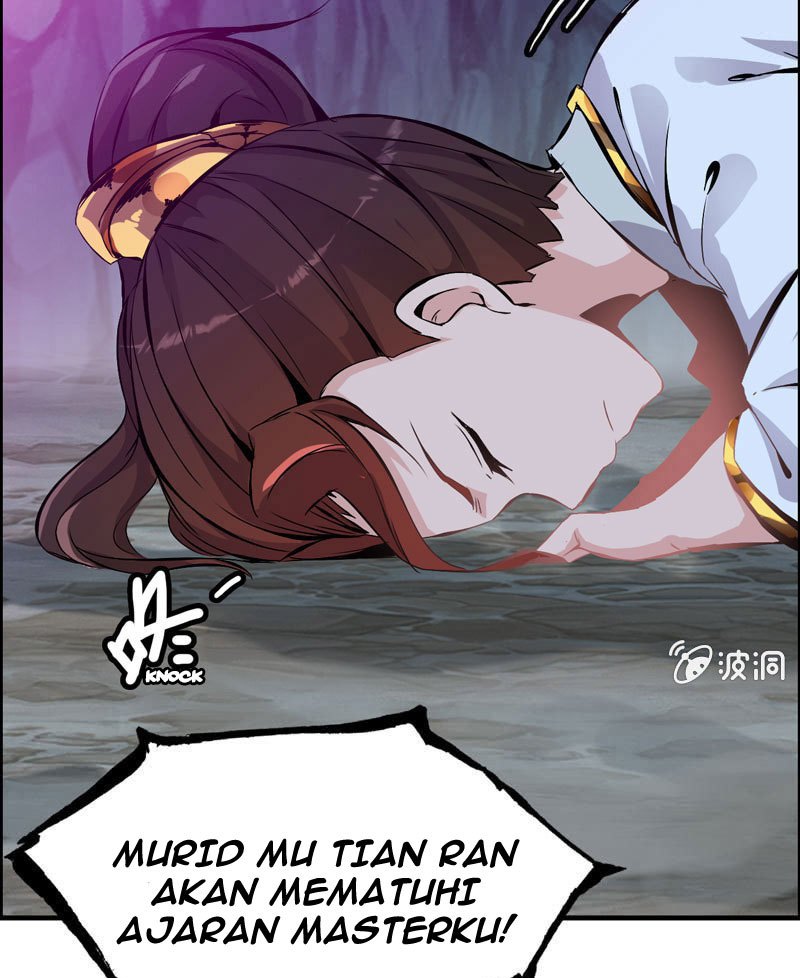 Vengeance of the Heavenly Demon Chapter 04 Gambar 45
