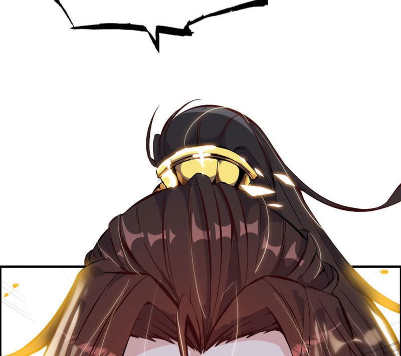 Vengeance of the Heavenly Demon Chapter 04 Gambar 46