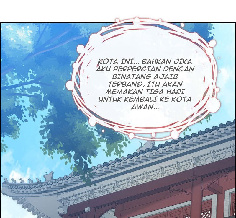 Vengeance of the Heavenly Demon Chapter 04 Gambar 49